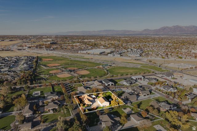 13849 S WASATCH VISTA DR, Bluffdale, UT 84065