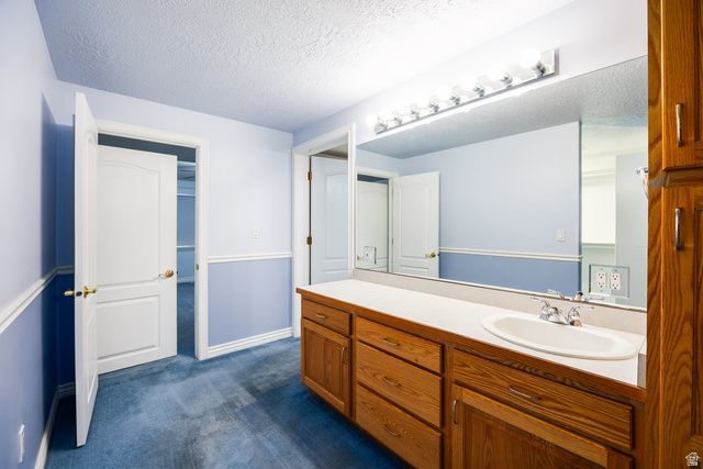 13849 S WASATCH VISTA DR, Bluffdale, UT 84065