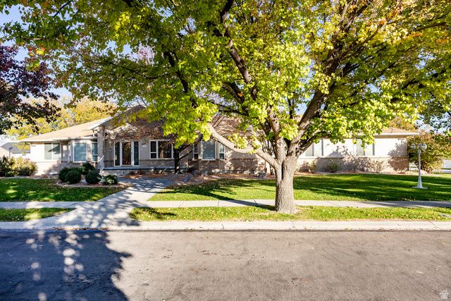 13849 S WASATCH VISTA DR, Bluffdale, UT 84065