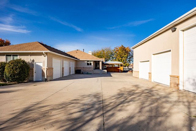 13849 S WASATCH VISTA DR, Bluffdale, UT 84065