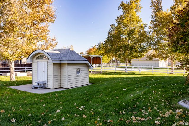 13849 S WASATCH VISTA DR, Bluffdale, UT 84065