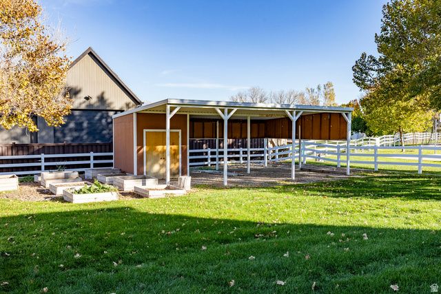 13849 S WASATCH VISTA DR, Bluffdale, UT 84065