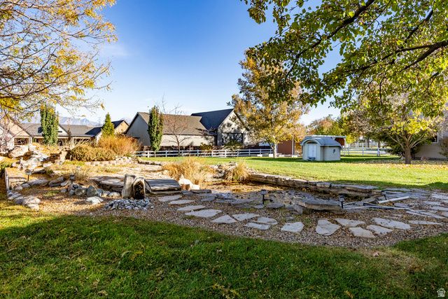 13849 S WASATCH VISTA DR, Bluffdale, UT 84065