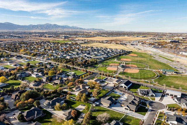 13849 S WASATCH VISTA DR, Bluffdale, UT 84065