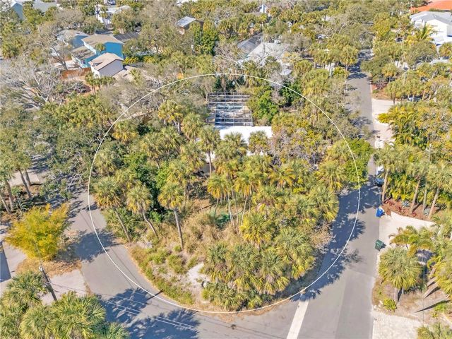 5144 OXFORD DRIVE, Sarasota, FL 34242