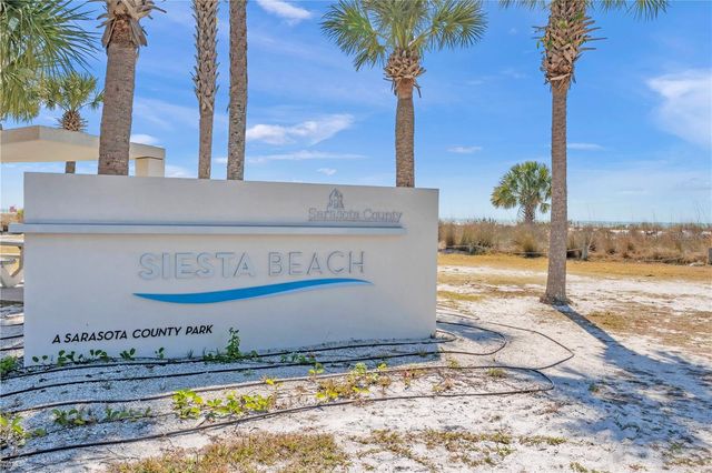 5144 OXFORD DRIVE, Sarasota, FL 34242