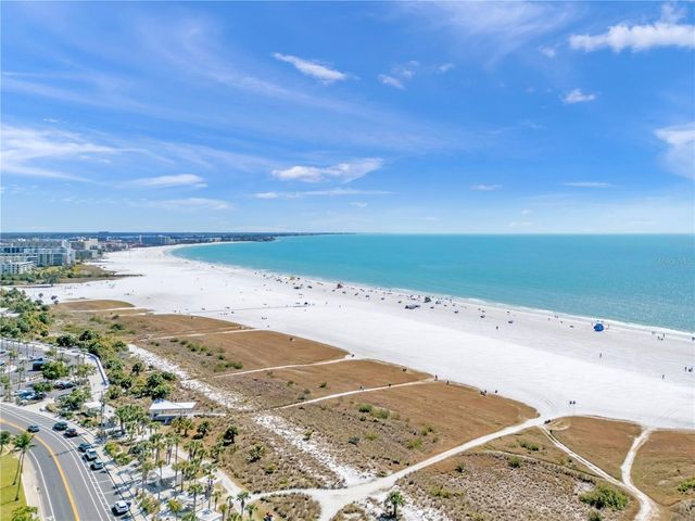 5144 OXFORD DRIVE, Sarasota, FL 34242