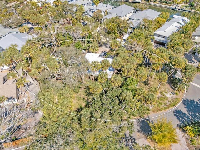 5144 OXFORD DRIVE, Sarasota, FL 34242