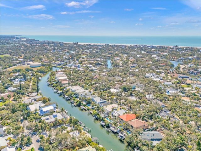 5144 OXFORD DRIVE, Sarasota, FL 34242