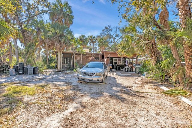 5144 OXFORD DRIVE, Sarasota, FL 34242