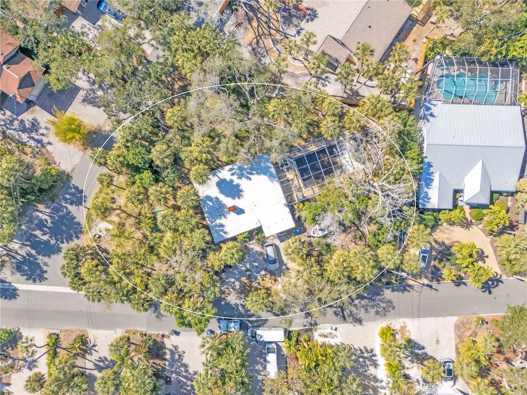 5144 OXFORD DRIVE, Sarasota, FL 34242