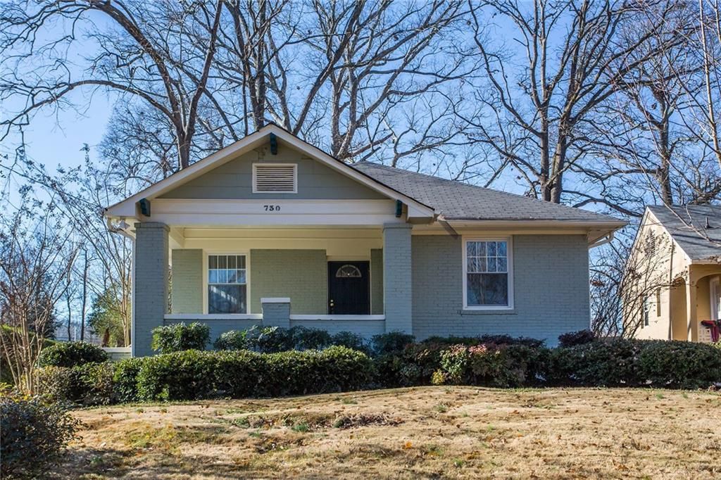730 Lexington SW Avenue, Atlanta, GA 30310