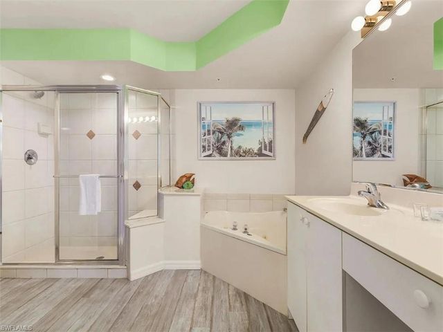 8771 Estero BLVD 601, Bonita Springs, FL 33931