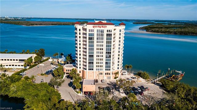8771 Estero BLVD 601, Bonita Springs, FL 33931