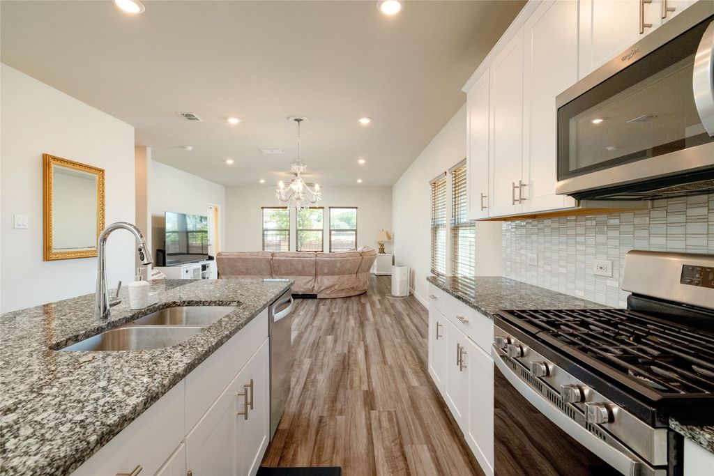 6017 Pathfinder Trail, Fort Worth, TX 76179 — photo 4