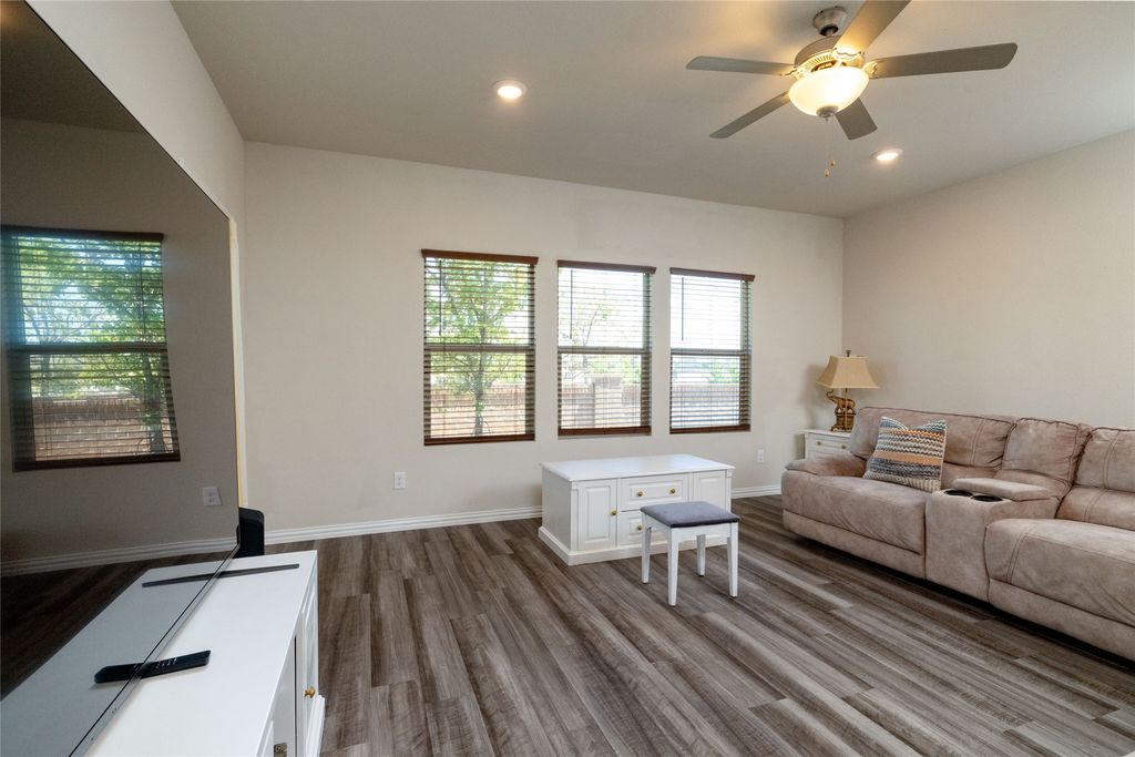 6017 Pathfinder Trail, Fort Worth, TX 76179 — photo 5