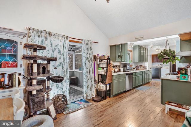 136 COUNTRY CLUB BLVD, Little Egg Harbor Twp, NJ 08087