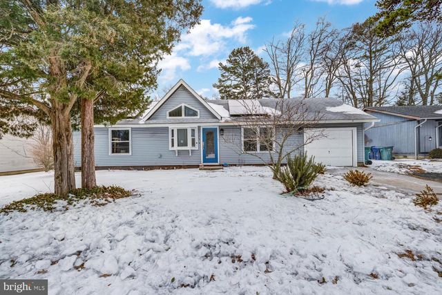 136 COUNTRY CLUB BLVD, Little Egg Harbor Twp, NJ 08087