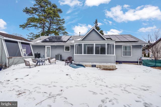 136 COUNTRY CLUB BLVD, Little Egg Harbor Twp, NJ 08087