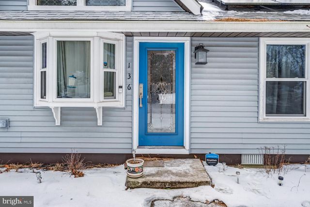 136 COUNTRY CLUB BLVD, Little Egg Harbor Twp, NJ 08087