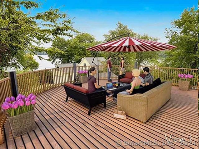 131 Lakewood Drive, Coventry, CT 06238