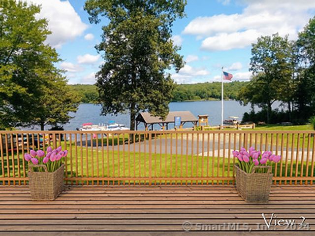 131 Lakewood Drive, Coventry, CT 06238