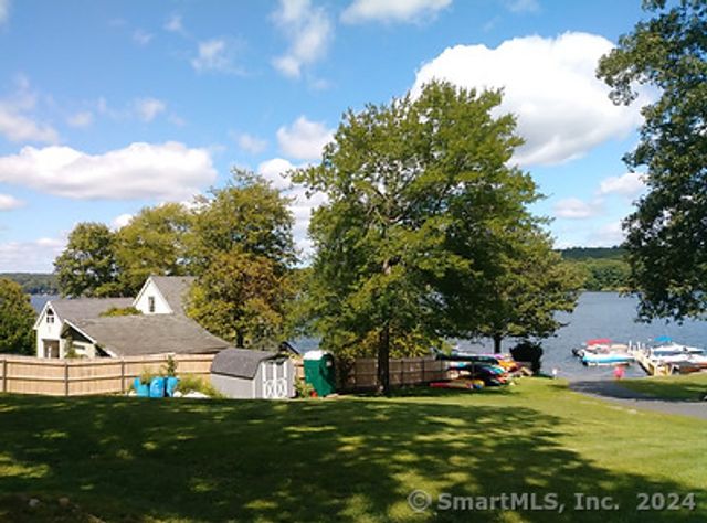 131 Lakewood Drive, Coventry, CT 06238