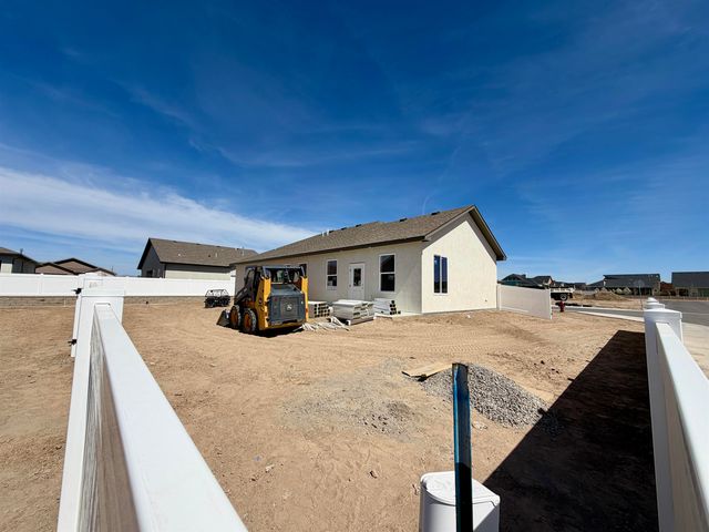 1753 Rusty Rivet Road, Fruita, CO 81521