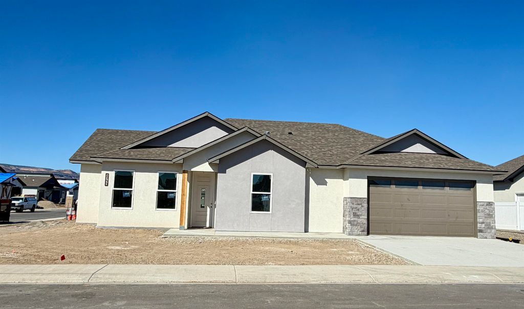 1753 Rusty Rivet Road, Fruita, CO 81521