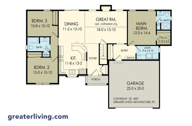 6114 Villa Fina Drive, Ontario, NY 14519