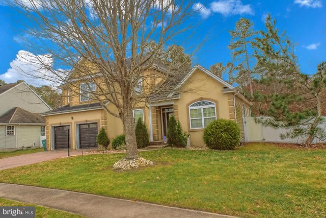 6 GASKILL DR, Tuckerton, NJ 08087