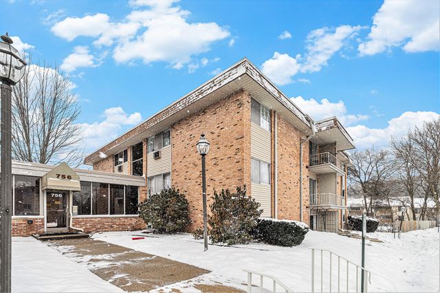 756 W Kilgore Road 306, Kalamazoo City, MI 49008