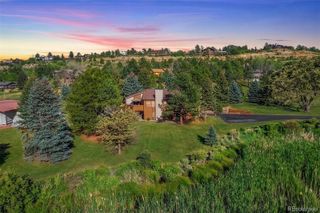 6154 Meadowbrook Drive, Morrison, CO 80465