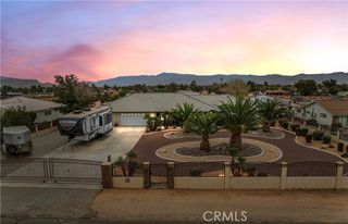 13991 Jicarilla Road, Apple Valley, CA 92307
