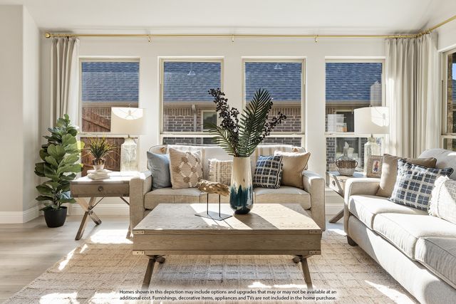 14550 Lovelace Street, Pilot Point, TX 75009