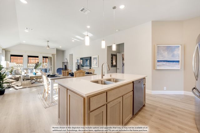 14550 Lovelace Street, Pilot Point, TX 75009