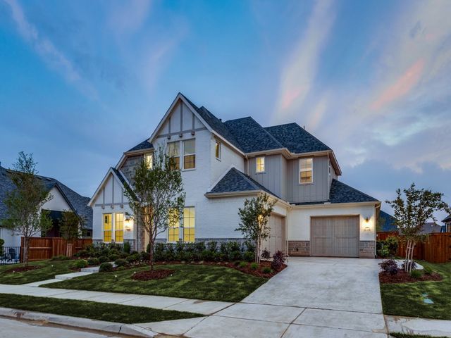 1501 Fairmont Drive, Prosper, TX 75078