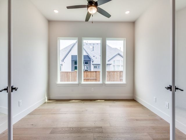 1501 Fairmont Drive, Prosper, TX 75078