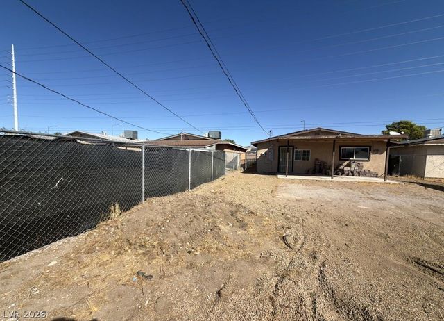 851 West Carey Avenue, North Las Vegas, NV 89030