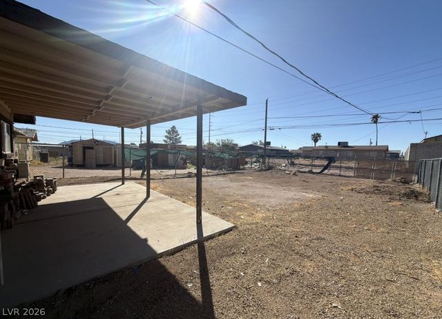 851 West Carey Avenue, North Las Vegas, NV 89030