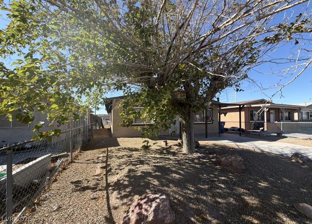 851 West Carey Avenue, North Las Vegas, NV 89030