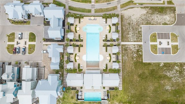 600 Center N 16, Port Aransas, TX 78373