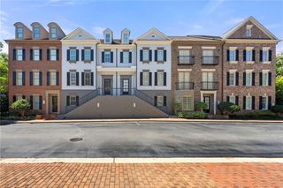 4340 Bridgehaven SE Drive 17, Smyrna, GA 30080