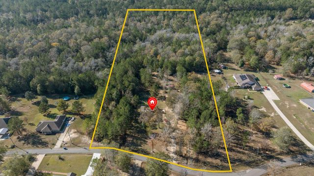 130 Bachelor Hollow, Leesville, LA 71446