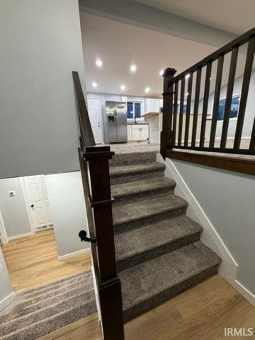 3970 N 900 West Road, Linton, IN 47441