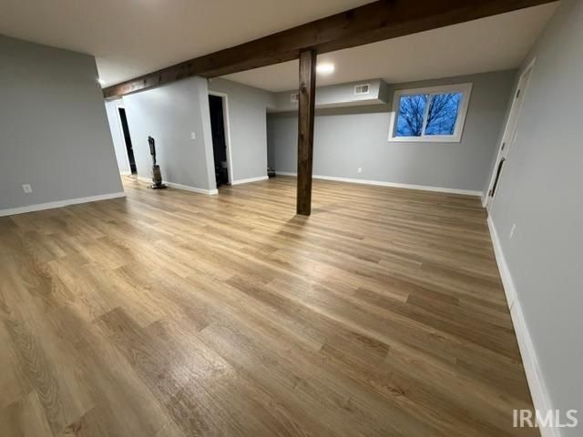 3970 N 900 West Road, Linton, IN 47441