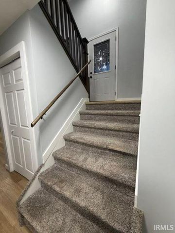 3970 N 900 West Road, Linton, IN 47441