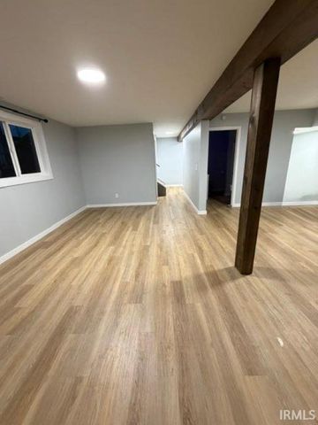 3970 N 900 West Road, Linton, IN 47441