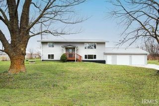 3970 N 900 West Road, Linton, IN 47441
