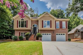 3484 Bonneville Way, Suwanee, GA 30024